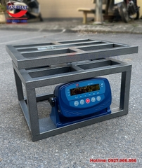 Cân ghế điện tử XK3118T1 khung thép sơn tĩnh điện