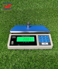 Cân điện tử HAW VIBRA