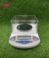 Cân điện tử 2 số lẻ HW-B500