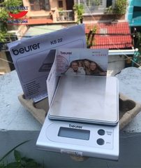 Cân nhà bếp điện tử KS22