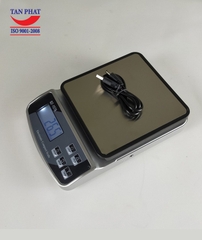 Cân điện tử mini nhà bếp QZ-157A