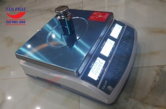 Cân đếm điện tử QHC