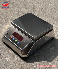 Cân thủy sản SSW15K (Waterproof Scale)