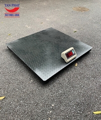 Cân sàn điện tử T7E (Yaohua)