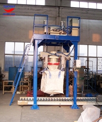 Cân đóng bao jumbo