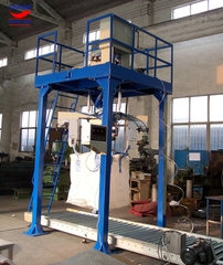 Cân đóng bao jumbo