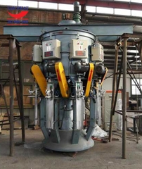 Cân đóng bao xi măng