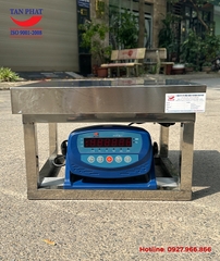 Cân ghế điện tử 100kg XK3118T1