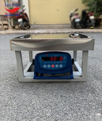 Cân ghế điện tử 100kg XK3118T1