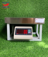 Cân điện tử dạng ghế 500kg T7E (Yaohua)