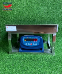 Cân bàn điện tử dạng hộp 60kg Tân Phát