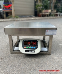 Cân ghế ngồi A501E khung inox