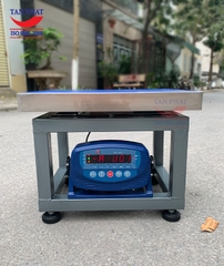 Cân ghế điện tử XK3118T1