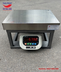 Cân ghế ngồi A501E khung thép sơn tĩnh điện
