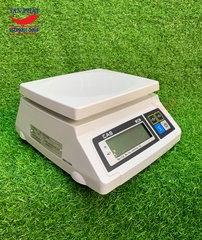 Cân điện tử Cas SW-1S