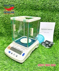 Cân kỹ thuật OKS-DJ323A (320g/0001g)