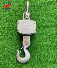 Cân treo điện tử 10 tấn OCS - DD