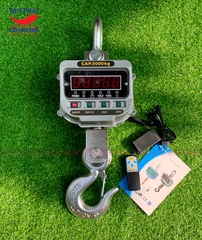 Cân móc treo OCS-XZ-5T