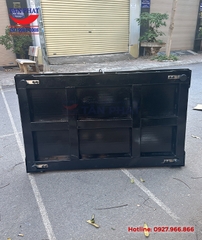 Cân sàn điện tử 1 tấn (1.5mx0.9m)