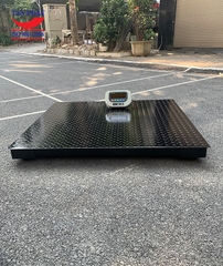 Cân sàn 1 tấn A501E HP