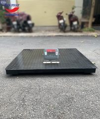 CÂN SÀN ĐIỆN TỬ 10 TẤN OHAUS