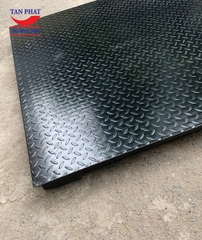 Cân sàn điện tử 500kg Tân Phát
