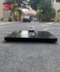 Cân điện tử yaohua a12