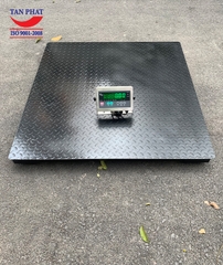 Cân điện tử DI28SS 3 tấn