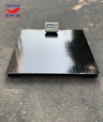 Cân điện tử 3000kg A12 Yaohua