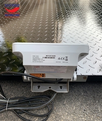 Cân sàn IND231 Mettler Toldeo 10 tấn