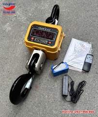 Cân treo 10 tấn giá rẻ