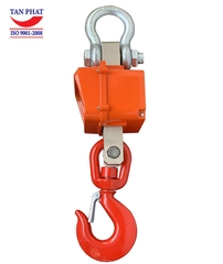 CÂN TREO ĐIỆN TỬ 10 TẤN OCS JJE