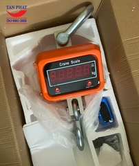 Cân treo điện tử 5 tấn OCS-A