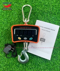 Cân treo 500kg