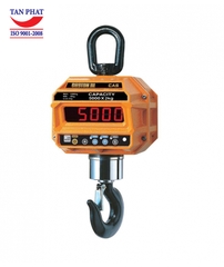 Cân treo CASTON-III