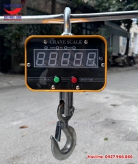 Cân treo điện tử 1 tấn OCS-1T