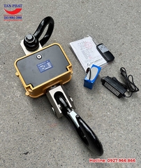 Cân treo 10 tấn giá rẻ