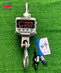 Cân treo điện tử 10 tấn OCS - DD