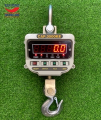 Cân treo điện tử 3 tấn OCS XZ