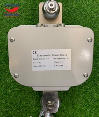 Cân treo điện tử 3 tấn OCS XZ