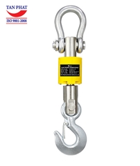 Cân treo in phiếu Wireless OCS QS1