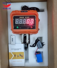 Cân treo điện tử 3 tấn OCS-A