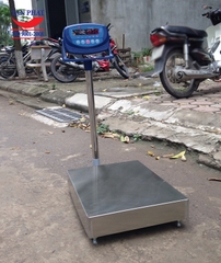 cân điện tử zemic