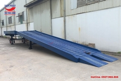 Cầu dẫn xe nâng 12 tấn