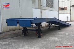 Cầu dẫn xe nâng 12 tấn