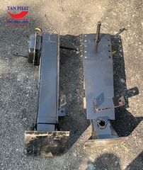 Chân trống rơ mooc FUWA