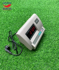 Đầu cân điện tử A12E Yaohua