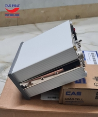 Đầu cân NT-502A Cas