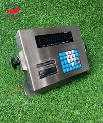 đầu cân điện tử d2008fa keli