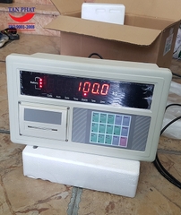 Cân sàn in phiếu, hóa đơn (A9 Print)